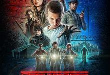 怪奇物语.全4季合集.HD1080P.英语中字-夸克影视