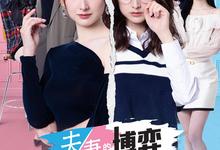 夫妻的博弈.2026.全25集.1080p【剧情】-夸克影视