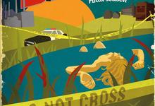 黑吃黑.1-4季合集.1080P.未删减.英语中字-夸克影视