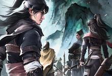 火凤燎原.1-2季合集.1080p.4k.国语中字-夸克影视