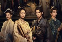 朝雪录.2025.1080p.国语中字【更新全38集】-夸克影视