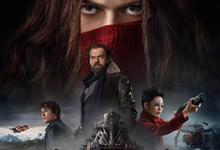 动作科幻《掠食城市》1080p 英语中字-夸克影视