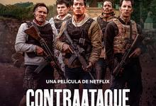 边境奇袭.Contraataque‎.2025.1080p.英语中字-夸克影视