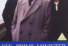 是，首相.1-2季(1986-1987)合集.1080p.英语中字-夸克影视