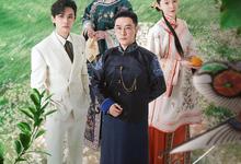 橘祥如意.2025.全24集.1080p.4k.国语中字-夸克影视