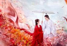 落花时节又逢君.2025.1080p.国语中字【更新40集.完结】-夸克影视