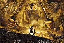 特洛伊.2004.导演剪辑加长版.1080p.国语英语.中英双字【动作/爱情】【布拉德·皮特】-夸克影视