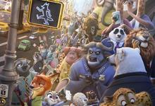 疯狂动物城1.2016.国语粤语英语.中英双字-夸克影视