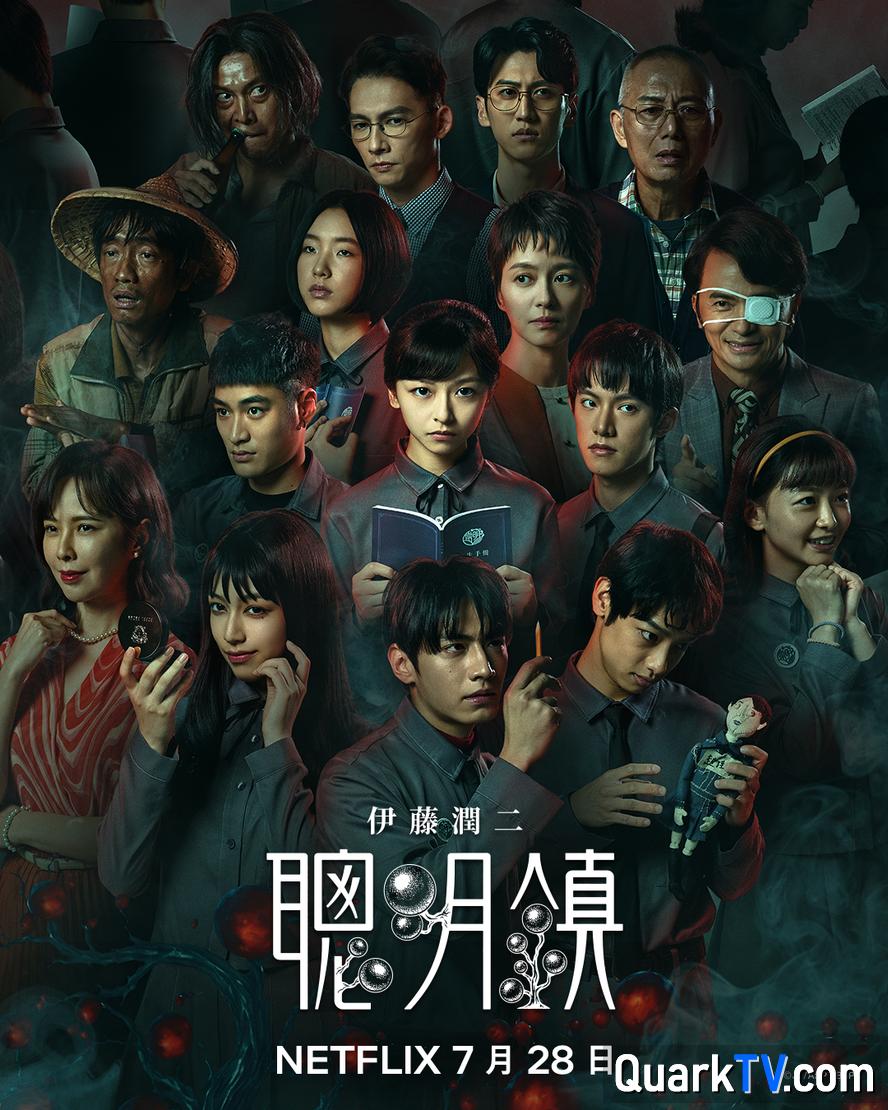 封面