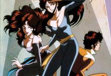 猫眼三姐妹.动画版.1-2季合集.1080p.日语中字-夸克影视