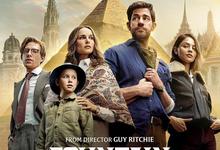 2025最新奇幻.寻秘不老泉.1080p.英语中字-夸克影视