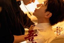 吾岸.2025.1080p.国语中字【更新第15集】-夸克影视