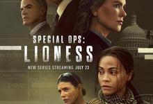 特别行动.母狮2季合集.1080p.英语中字-夸克影视