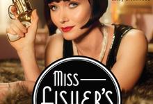 费雪小姐探案集.1-3季合集.1080p.英语中字-夸克影视