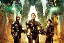 环太平洋.2部合集.1080P.英语中字-夸克影视