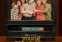 小谢尔顿1-7季全集 1080P 英语中字-夸克影视