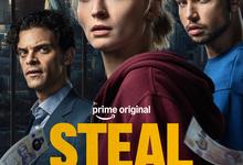 盗窃.Steal.2026.全6集.1080p.英语中字