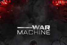 侵略机器.War.Machine.2026.1080p.英语中字-夸克影视