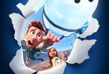 天赐灵机.2021.1080p.国语粤语英语.BD中英双字-夸克影视