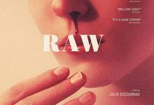 生吃RAW.2016.高清1080p.法语中字【恐怖】-夸克影视