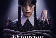 奇幻美剧《星期三》第二季.2025.全8集.1080p.英语中字-夸克影视