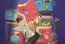 刺客伍六七.全5季.1080p-夸克影视