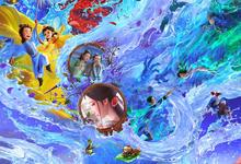 2025动画《聊斋：兰若寺》1080P.HD国语中字-夸克影视