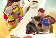 坏蛋联盟1-2部合集及短片.2022.2025.1080p.国语英语-夸克影视