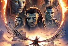 2025高分科幻《阿凡达:火与烬》1080p.HD中英双字-夸克影视