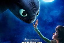 驯龙高手.3部合集[含短片归家].1080p.国语英语.中英双字-夸克影视