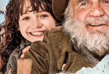 经典影视.海蒂和爷爷 (2015) 1080P 中字内嵌字幕-夸克影视