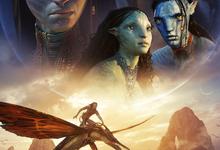 阿凡达2部合集(水之道) 1080P.国语英语.中英双字-目之印记|夸克影视