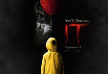 小丑回魂2部合集[2017.2019].1080p.英语中字-夸克影视