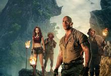 勇敢者游戏：决战丛林.2017.1080p.国语英语.中英双字-夸克影视