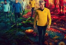 星际迷航：奇异新世界.第3季.2025.全10集[含1-2季].1080p.英语中字-夸克影视