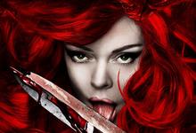 2025最新动作《女王神剑》1080p.英语中字-夸克影视