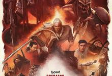 铁血战士：杀戮之王.2025.1080p.英语中字-夸克影视