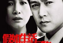 假如生活欺骗了你.2013.全40集.1080p.国语中字【陆毅/秦海璐/耿乐/郭京飞】-夸克影视