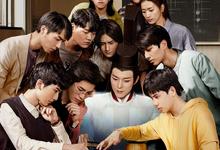 棋魂.2020.全36集.1080p.4k.国语中字-夸克影视