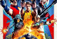 X特遣队/自杀小队2.全员集结.The.Suicide.Squad.2021.1080p.中英双字-夸克影视