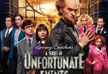 雷蒙·斯尼奇的不幸历险.1-3季合集.英语中字.1080p-夸克影视