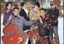 香港爱情喜剧.鱼跃在花见.2011.全20集.国语中字-夸克影视