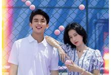 爱情而已.2023.全38集.1080p【吴磊/周雨彤】-夸克影视