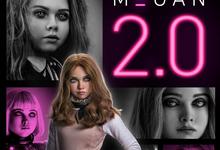 2025.科幻恐怖.梅根2.M3GAN.1-2部合集.1080p.英语中字-夸克影视