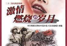激情燃烧的岁月.2001.1080p-夸克影视