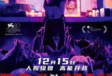 狗神.DogMan.2023.1080p.英语中字[吕克·贝松]-夸克影视