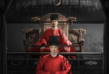 鹤唳华亭.2019.全60集.1080p.4k.国语中字-夸克影视