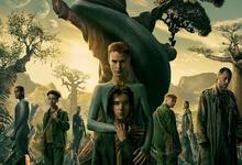 异星灾变.1-2季合集.1080p.英语中字-夸克影视