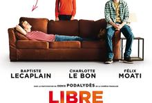 经典喜剧.轻松自由.2014.1080p.法语中字-夸克影视