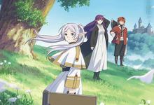 葬送的芙莉莲.2023.全28集.1080p.日语中字-夸克影视